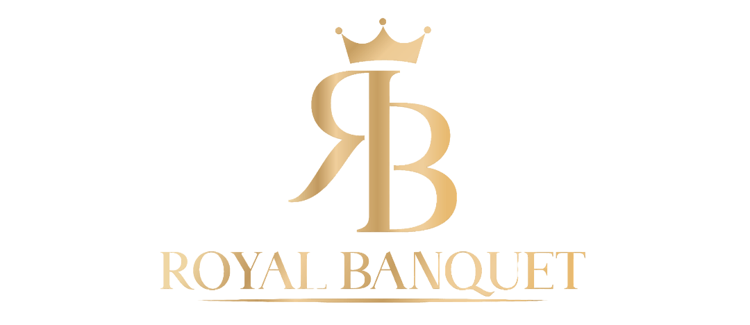 Royal Banquet Logo